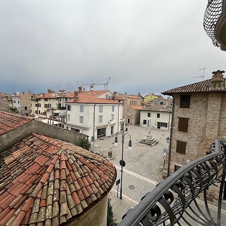 Apartament Posta Vecchia Grado Zewnętrze zdjęcie
