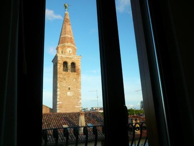 Apartament Posta Vecchia Grado Zewnętrze zdjęcie