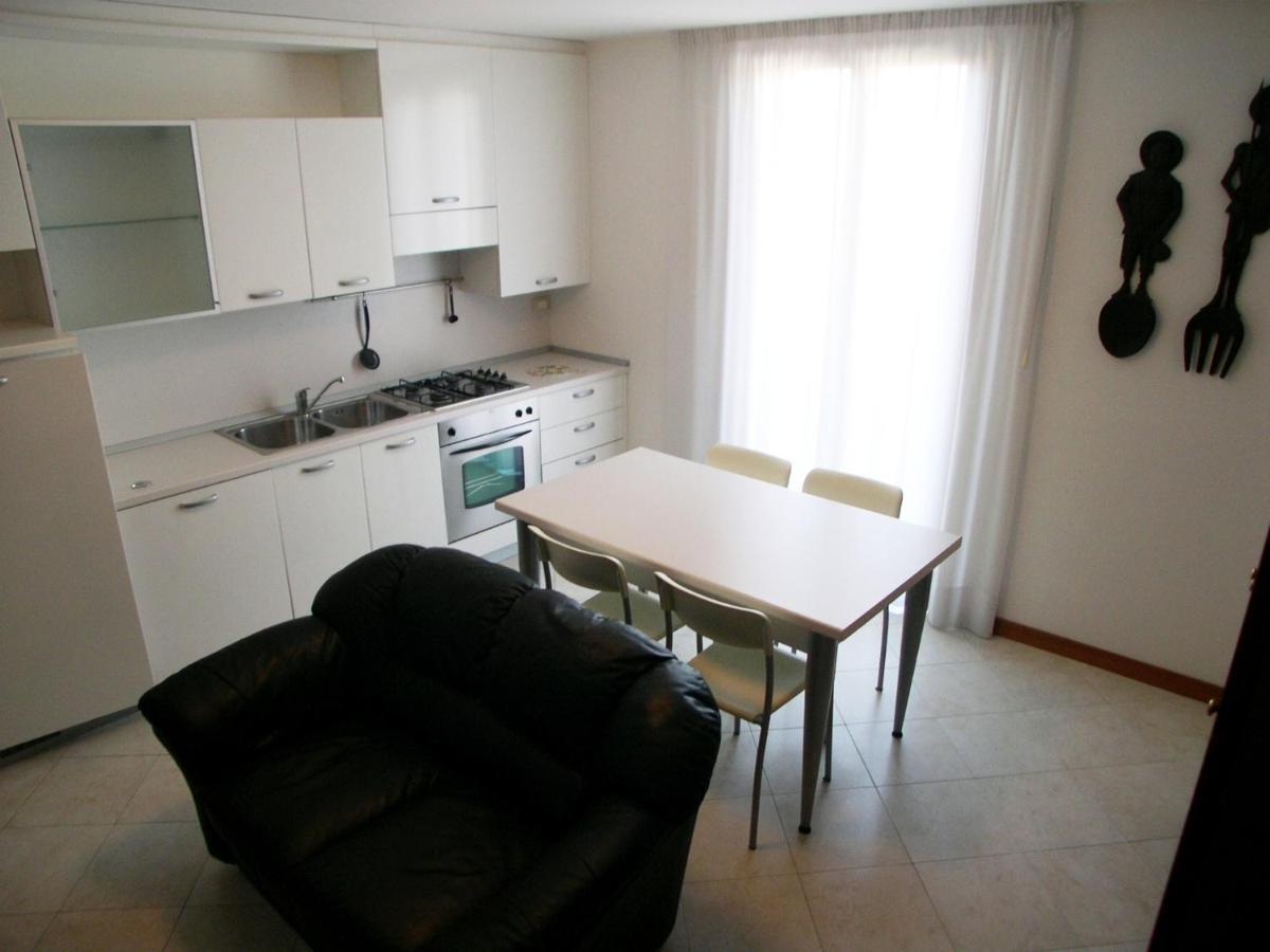 Apartament Posta Vecchia Grado Zewnętrze zdjęcie