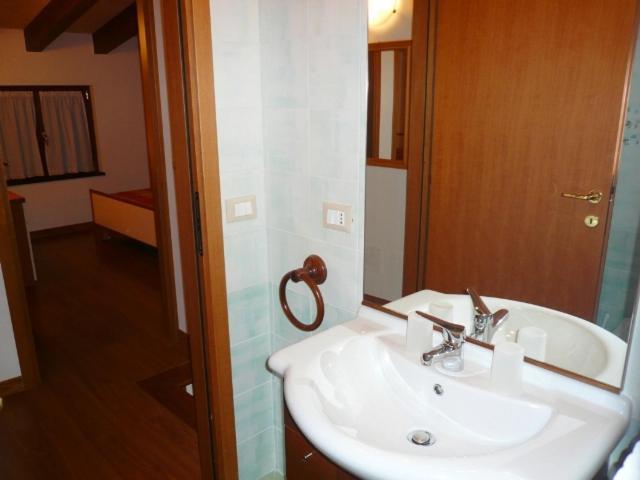 Apartament Posta Vecchia Grado Zewnętrze zdjęcie