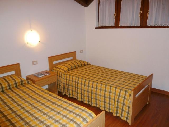 Apartament Posta Vecchia Grado Zewnętrze zdjęcie