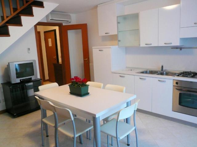 Apartament Posta Vecchia Grado Zewnętrze zdjęcie