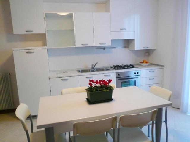 Apartament Posta Vecchia Grado Zewnętrze zdjęcie