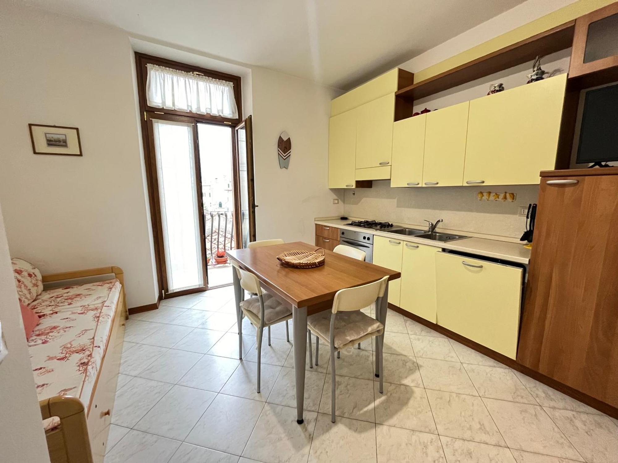 Apartament Posta Vecchia Grado Zewnętrze zdjęcie