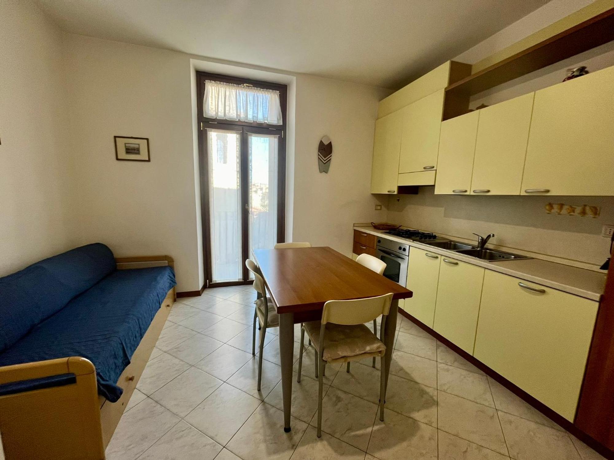 Apartament Posta Vecchia Grado Zewnętrze zdjęcie