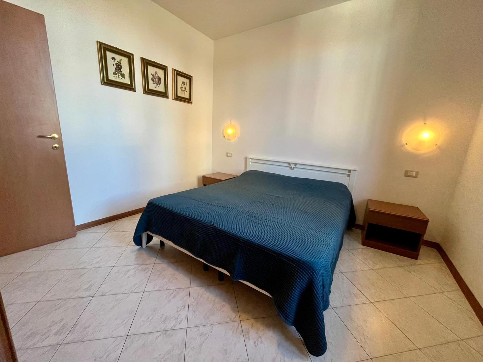 Apartament Posta Vecchia Grado Zewnętrze zdjęcie