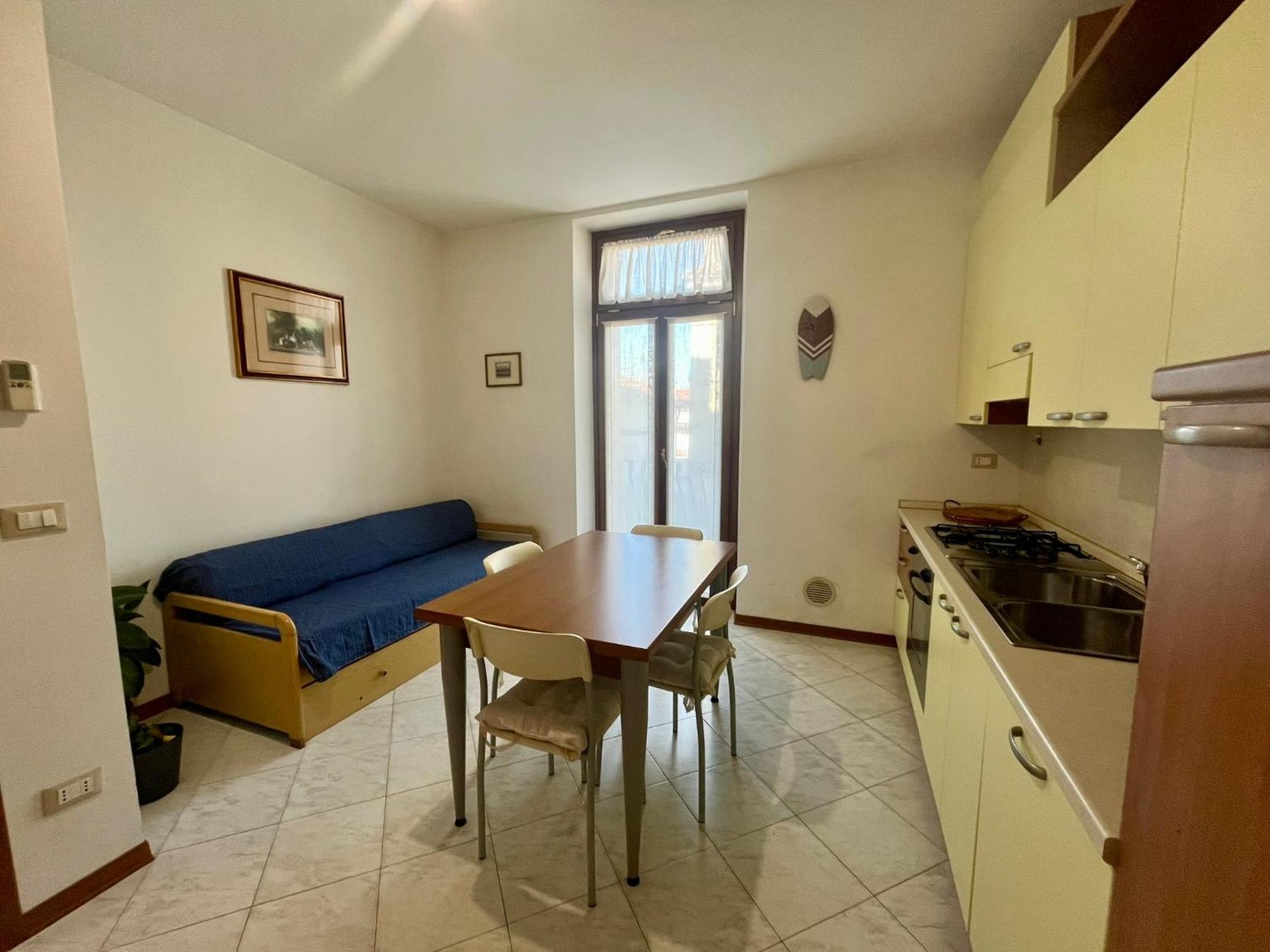 Apartament Posta Vecchia Grado Zewnętrze zdjęcie