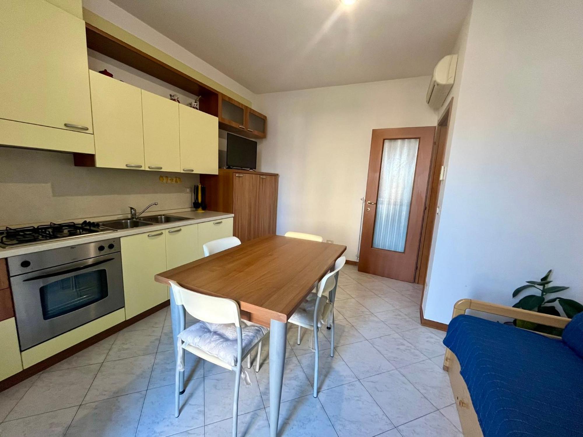 Apartament Posta Vecchia Grado Zewnętrze zdjęcie