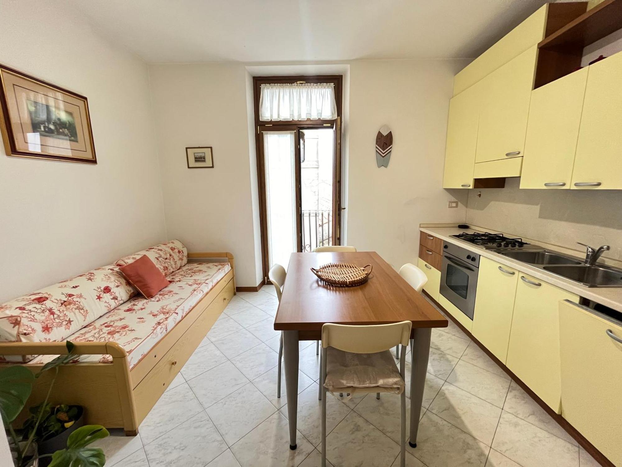 Apartament Posta Vecchia Grado Zewnętrze zdjęcie