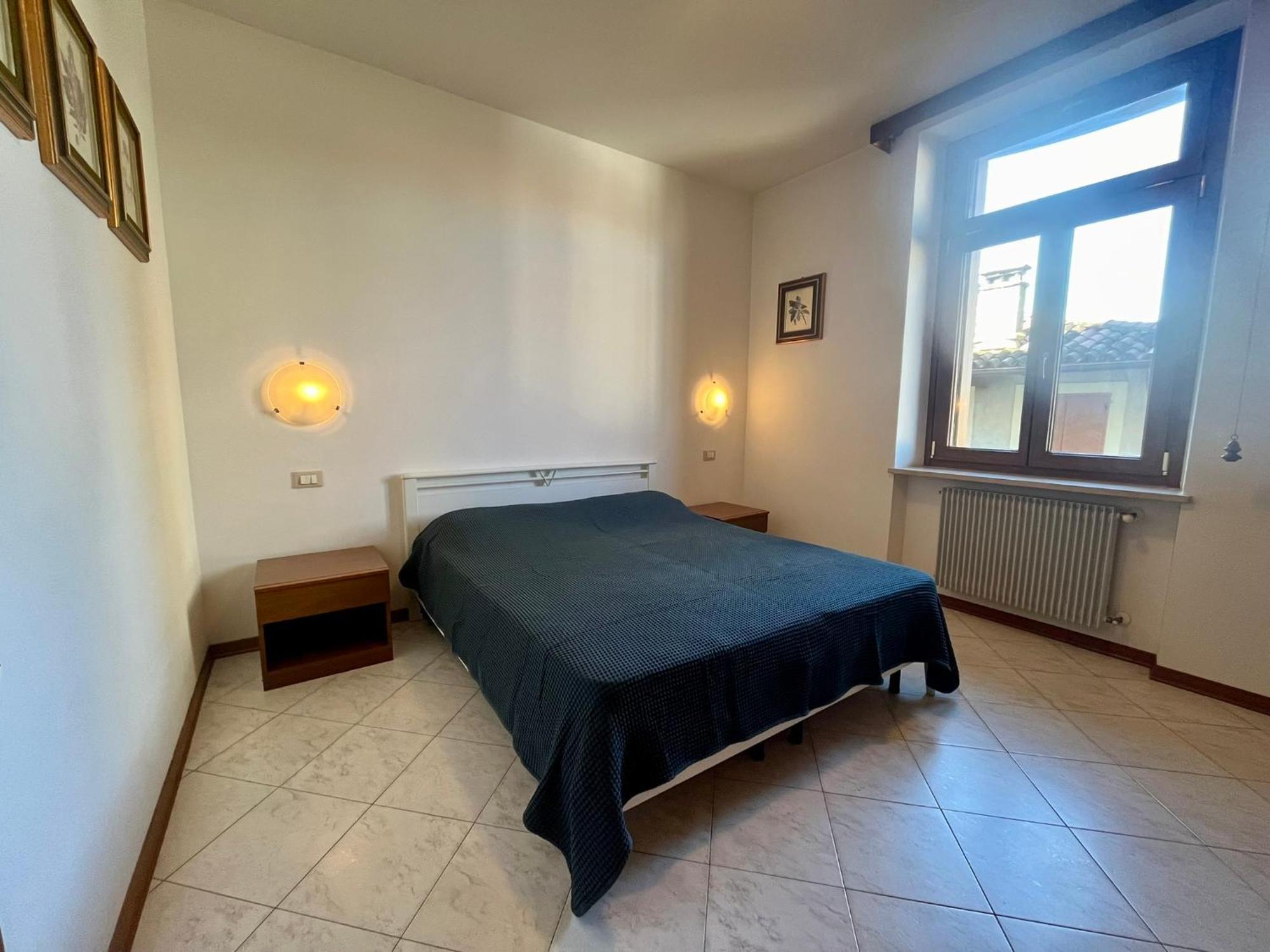 Apartament Posta Vecchia Grado Zewnętrze zdjęcie