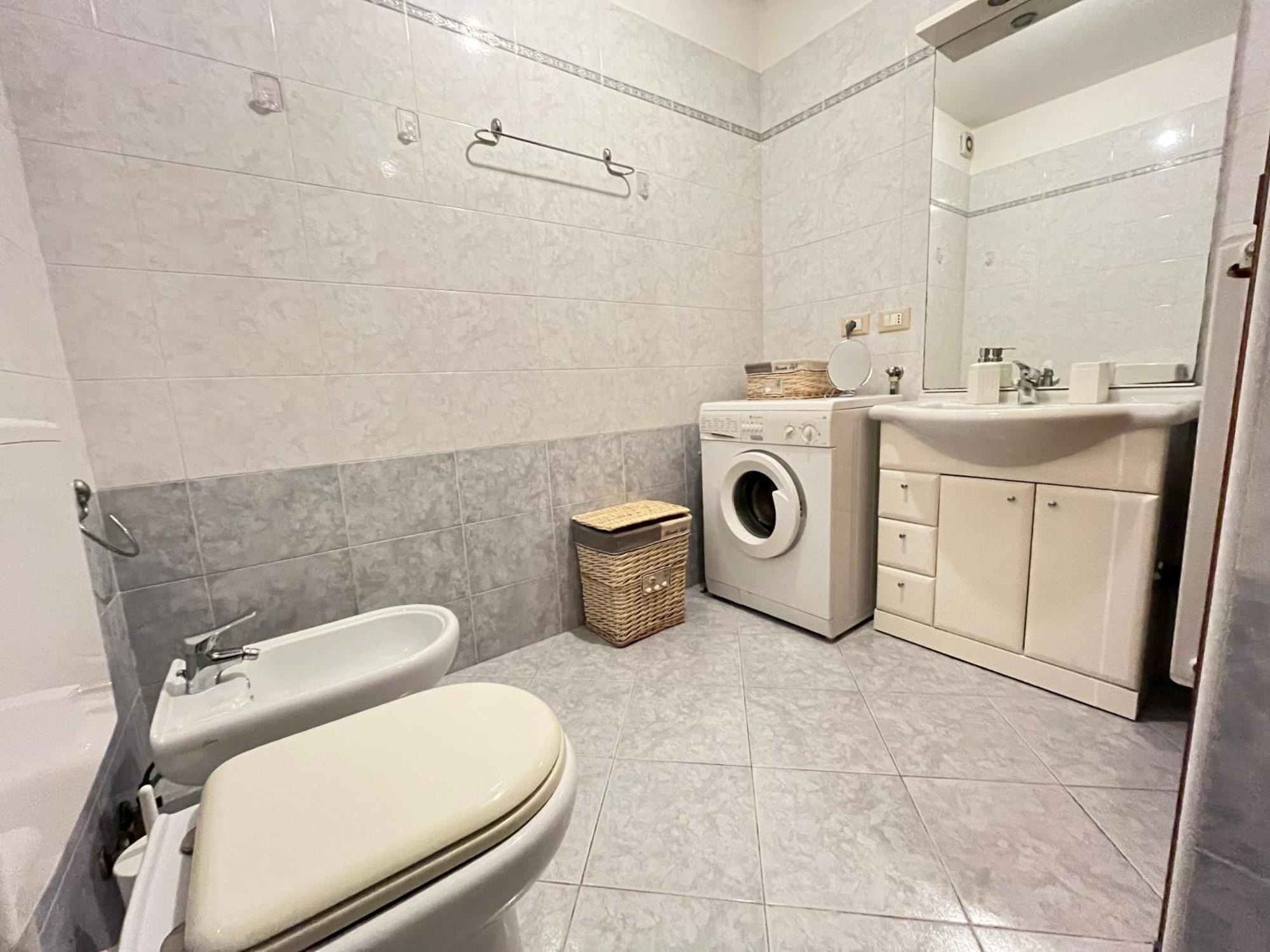 Apartament Posta Vecchia Grado Zewnętrze zdjęcie