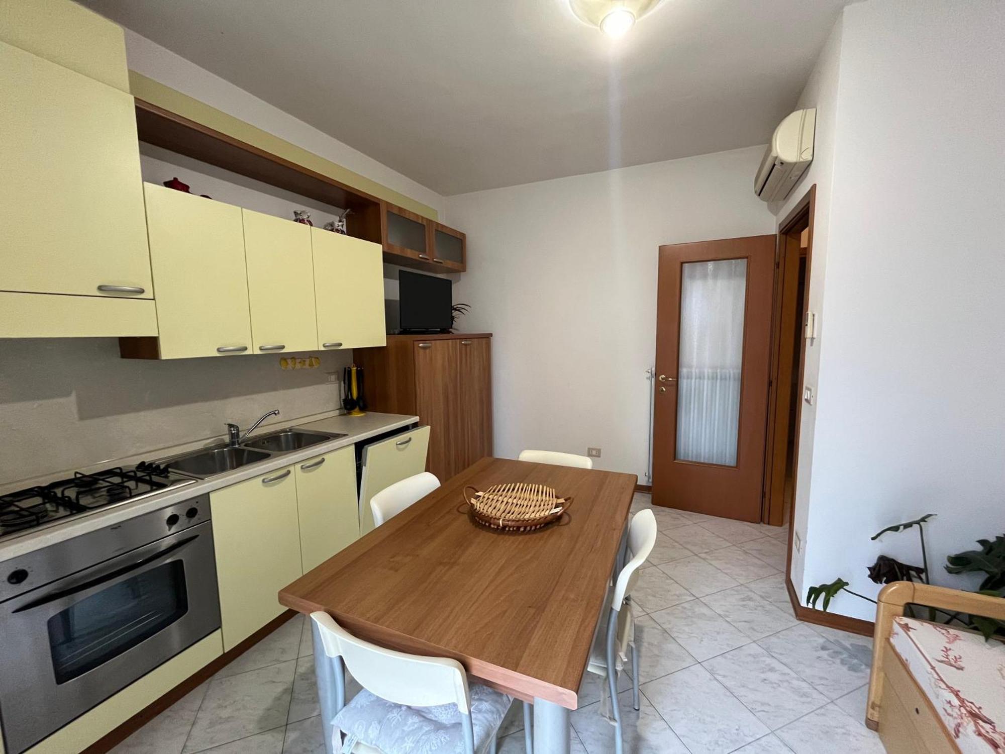 Apartament Posta Vecchia Grado Zewnętrze zdjęcie