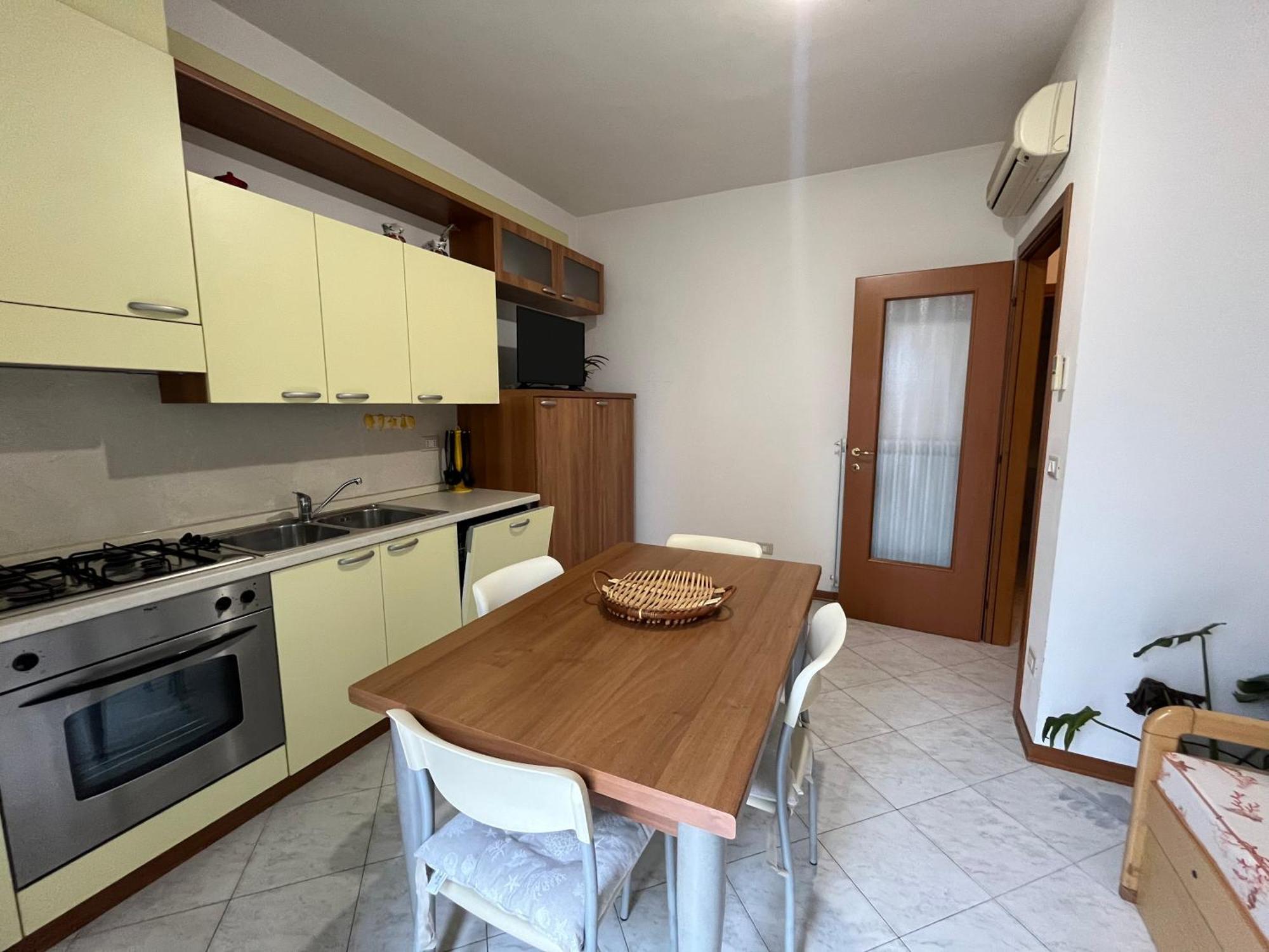 Apartament Posta Vecchia Grado Zewnętrze zdjęcie