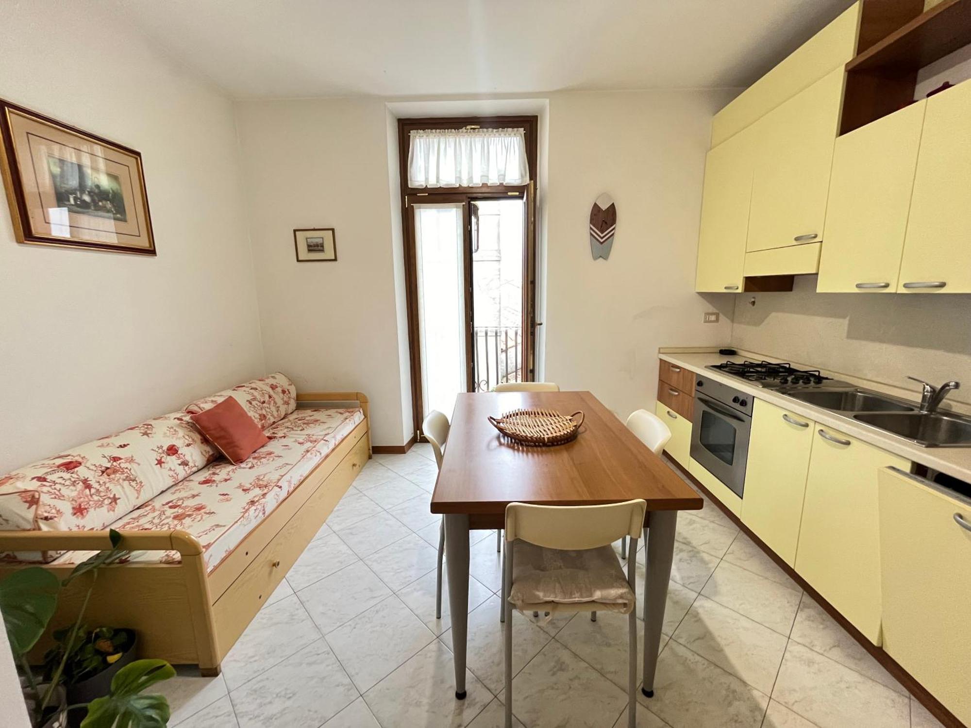 Apartament Posta Vecchia Grado Zewnętrze zdjęcie