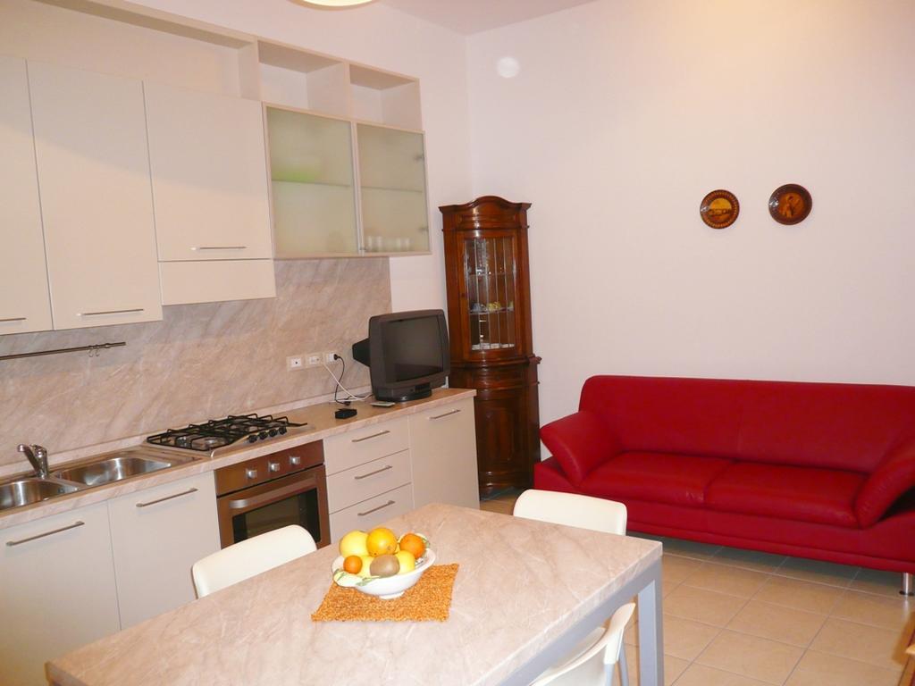 Apartament Posta Vecchia Grado Zewnętrze zdjęcie