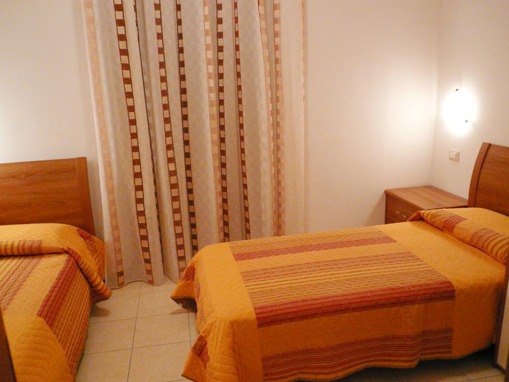 Apartament Posta Vecchia Grado Zewnętrze zdjęcie