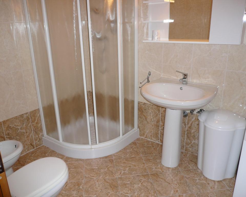 Apartament Posta Vecchia Grado Zewnętrze zdjęcie