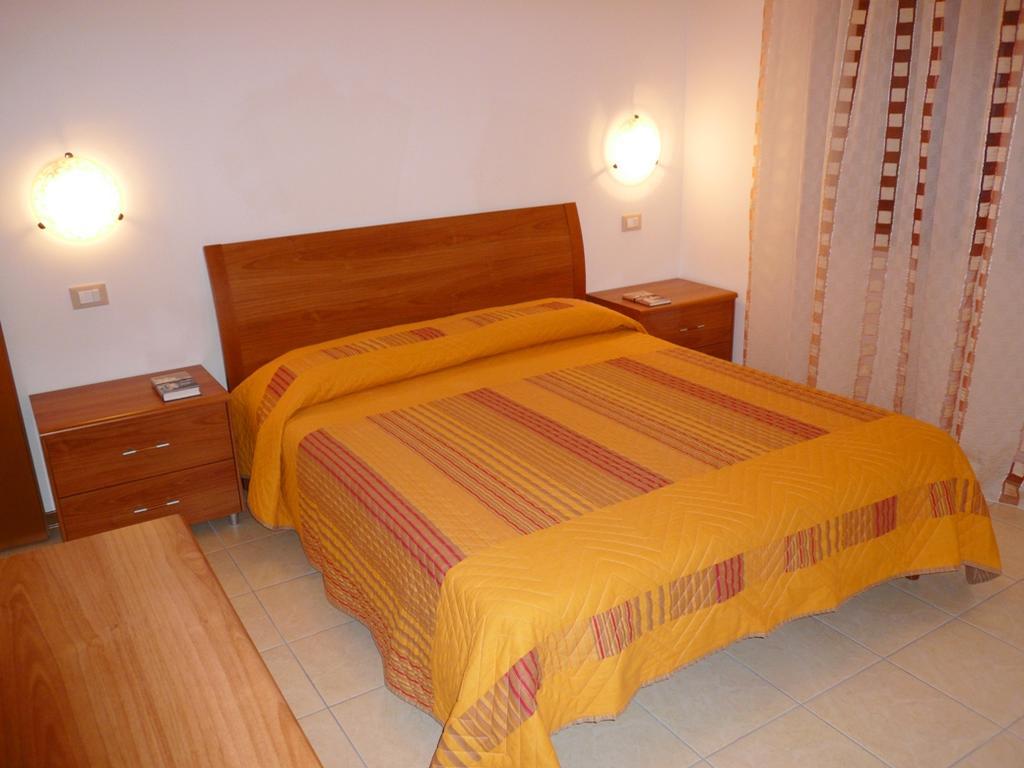 Apartament Posta Vecchia Grado Zewnętrze zdjęcie
