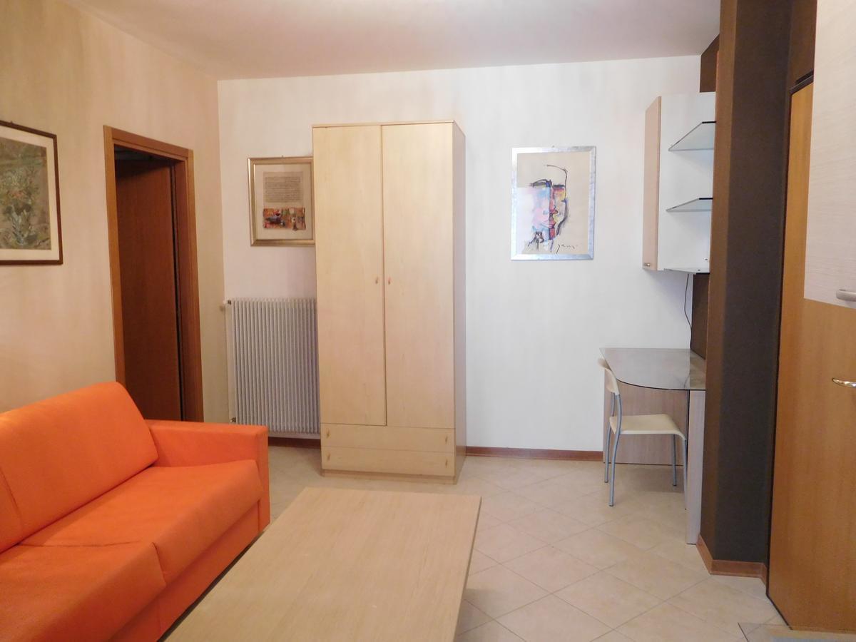 Apartament Posta Vecchia Grado Zewnętrze zdjęcie