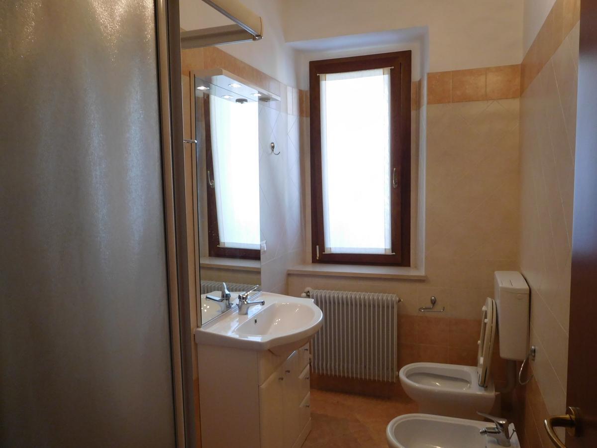 Apartament Posta Vecchia Grado Zewnętrze zdjęcie