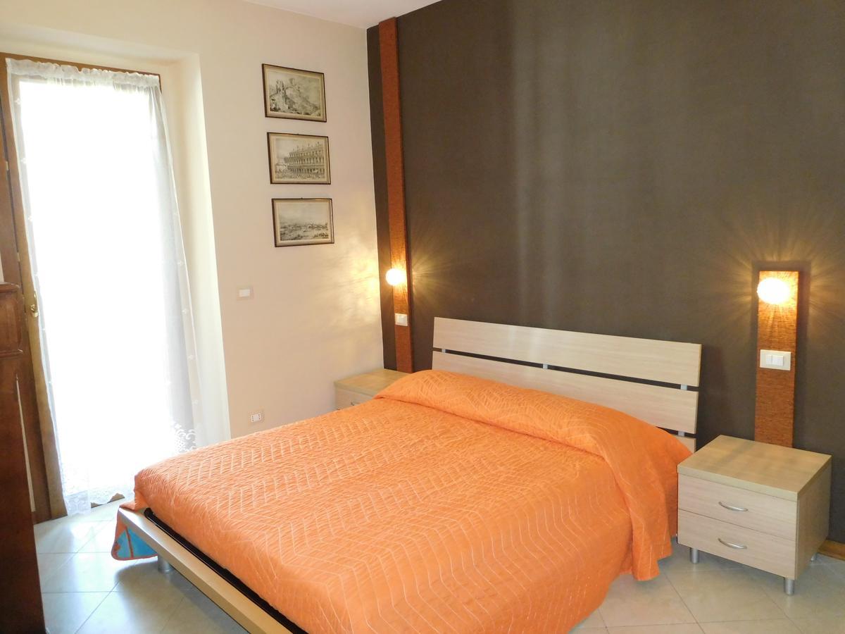 Apartament Posta Vecchia Grado Zewnętrze zdjęcie
