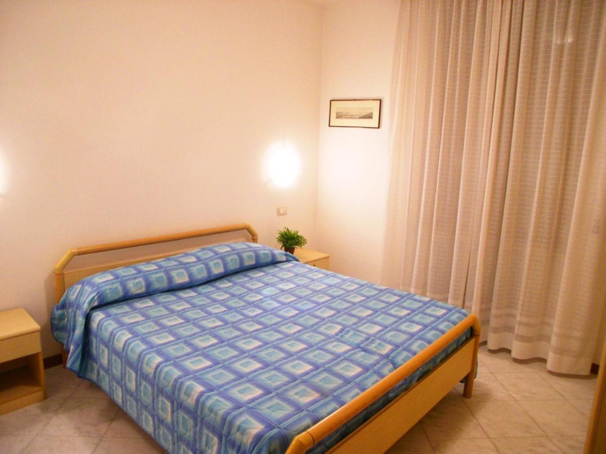 Apartament Posta Vecchia Grado Zewnętrze zdjęcie