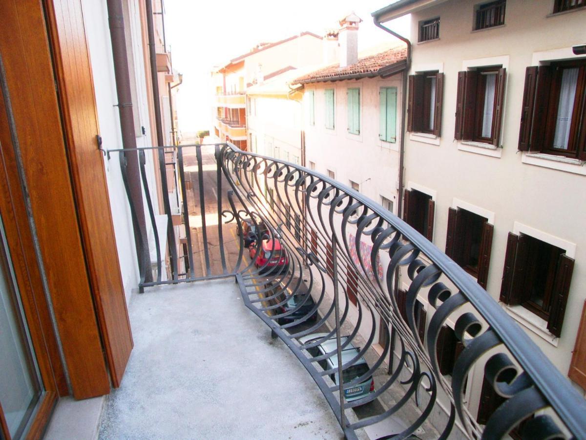Apartament Posta Vecchia Grado Zewnętrze zdjęcie