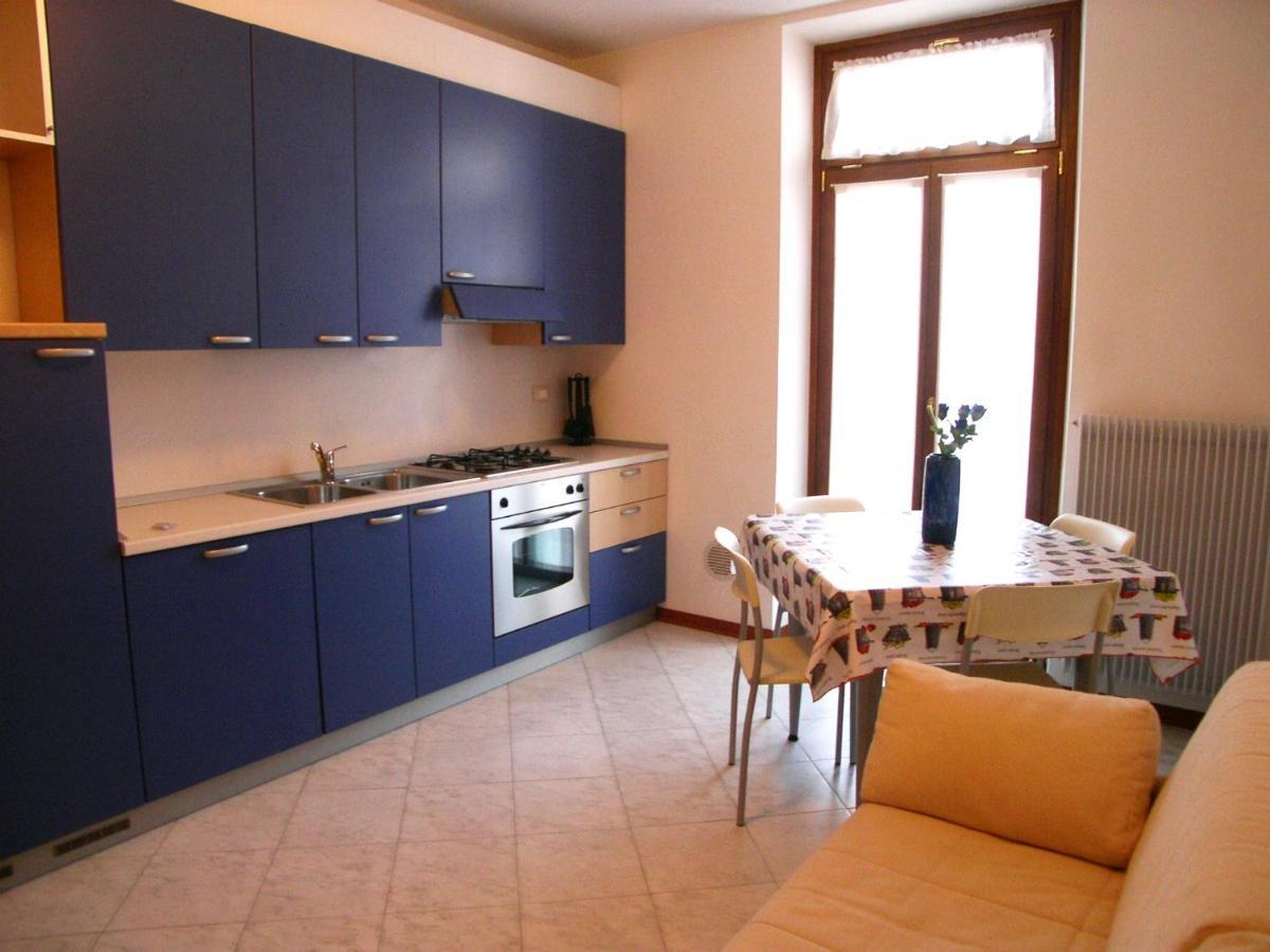 Apartament Posta Vecchia Grado Zewnętrze zdjęcie