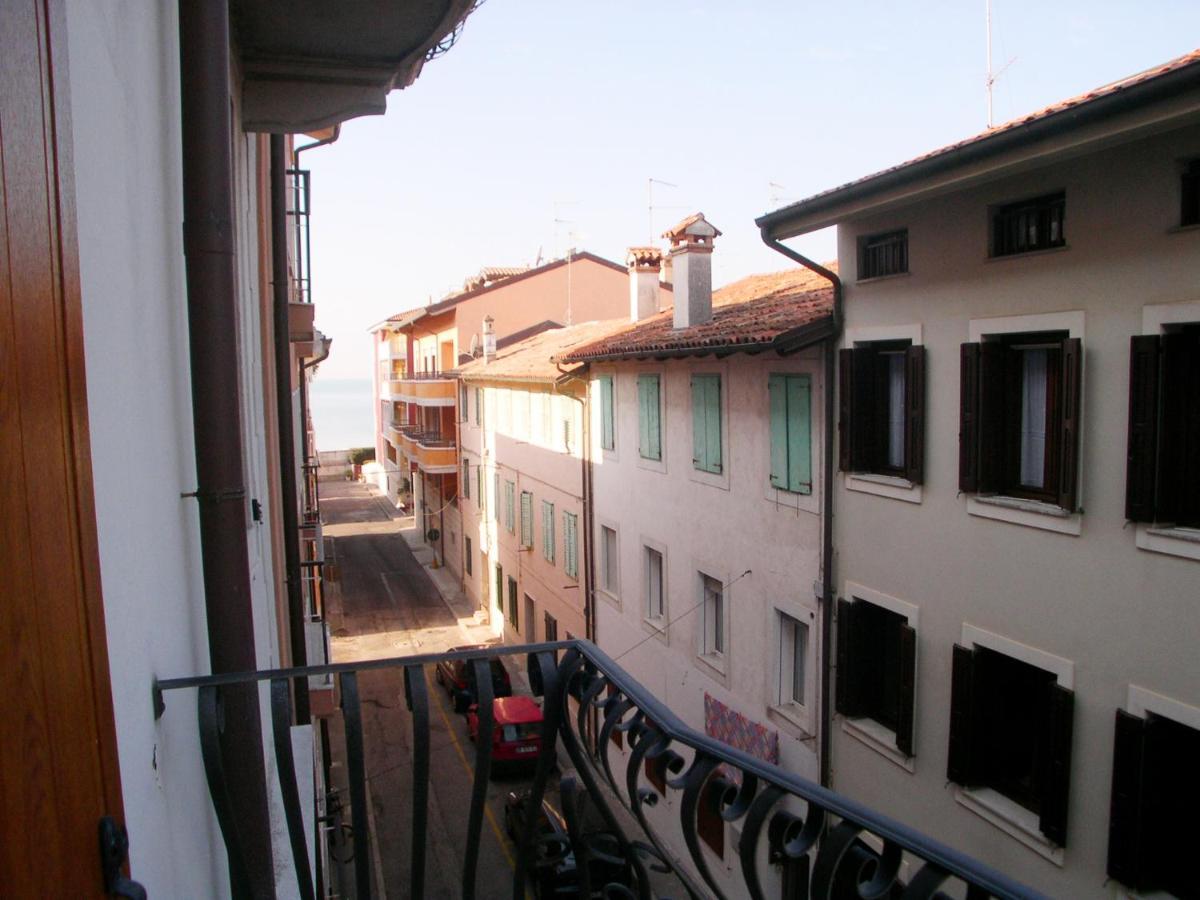 Apartament Posta Vecchia Grado Zewnętrze zdjęcie