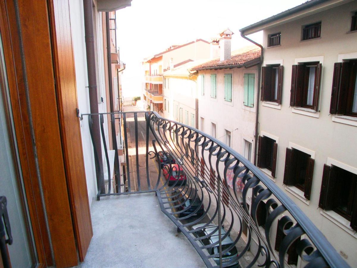 Apartament Posta Vecchia Grado Zewnętrze zdjęcie