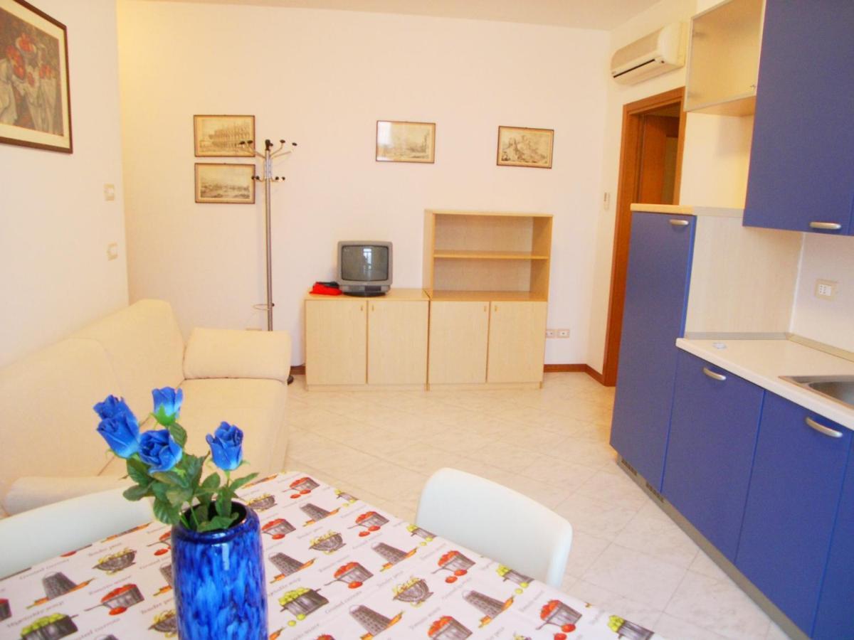 Apartament Posta Vecchia Grado Zewnętrze zdjęcie